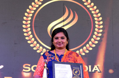 South India Women Achievers Awards