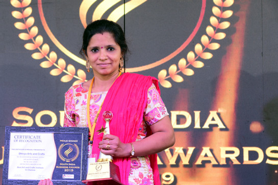 South India Women Achievers Awards